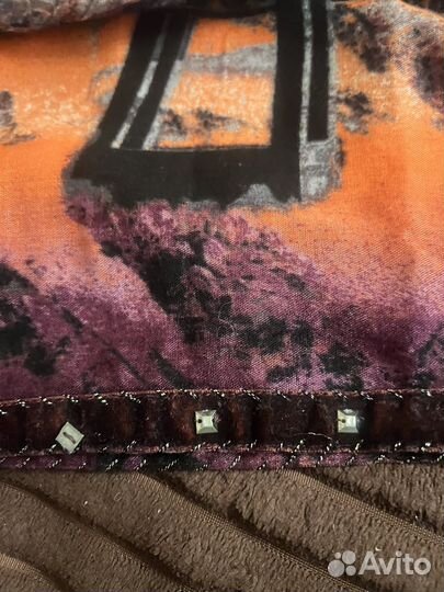 Шарф снуд cecil