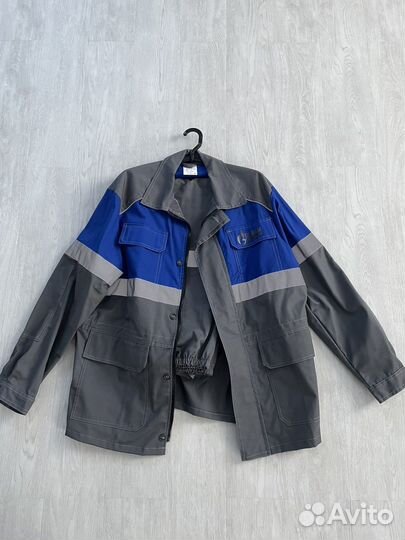 Спецодежда