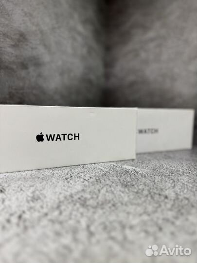 Apple Watch SE2 40mm новые