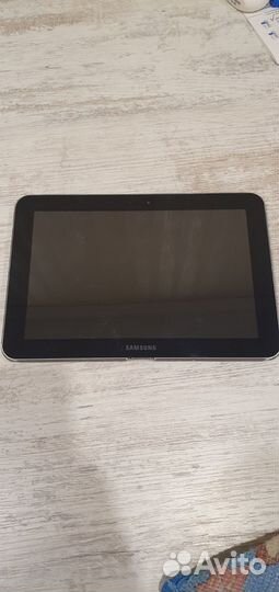 Планшет samsung GT-P7300