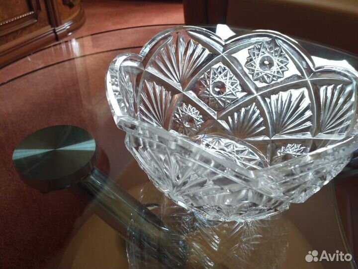 Ваза для фруктов