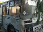 Городской автобус ПАЗ 3205, 1996