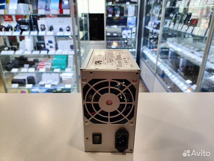 Блок питания ATX 450Wt Qori