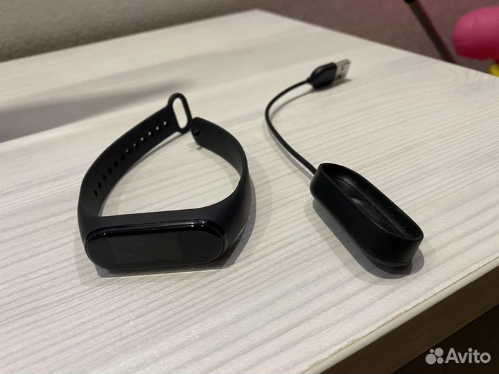 SMART watch 4