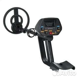 Металлоискатель