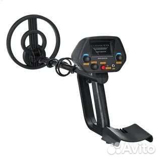 Металлоискатель