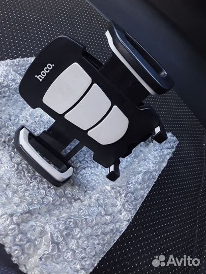 Держатель телефона на руль велосипеда