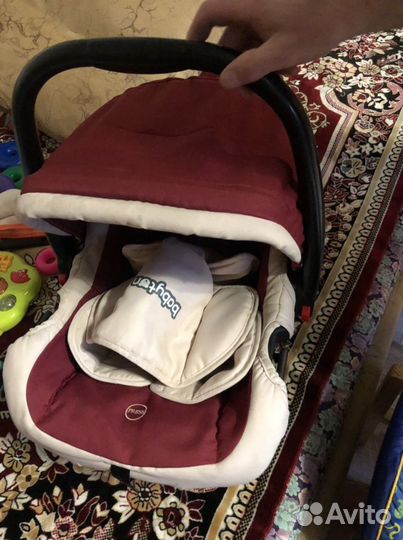 Люлька переноска