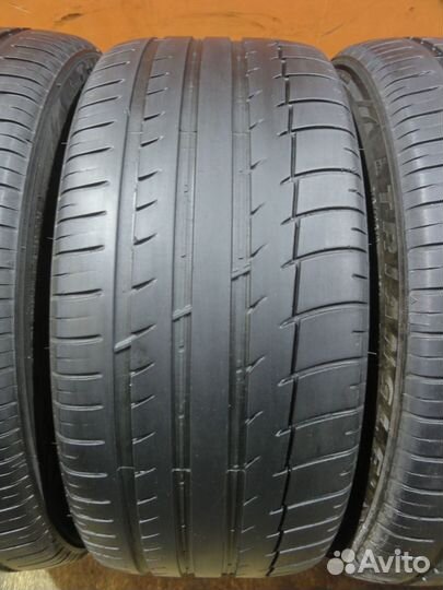 Triangle TH201 Sportex 245/40 R19 98Y