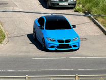 BMW 2 серия 2.0 AT, 2016, 138 000 км, с пробегом, цена 1 900 000 руб.