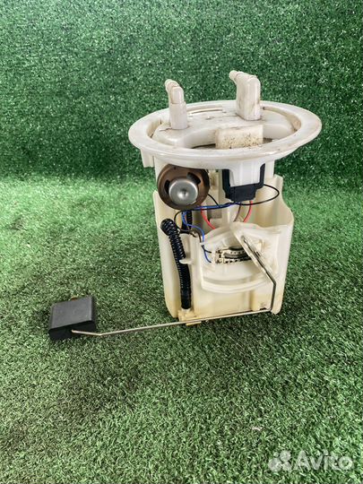 Топливный насос Citroen C5 2.0