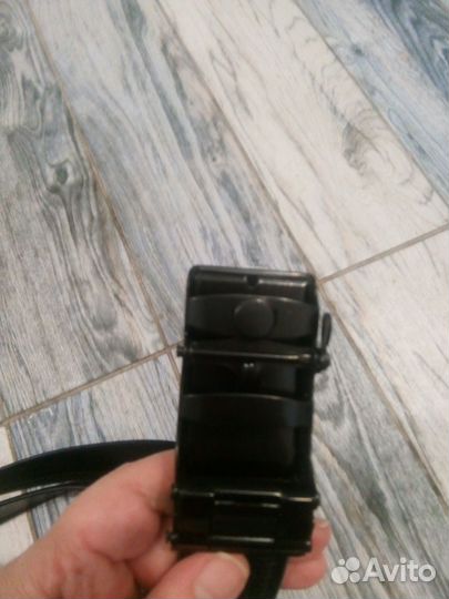 Ремень мужской