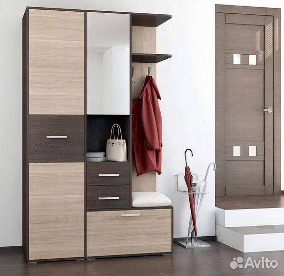 Кухня Тетрис 2.85