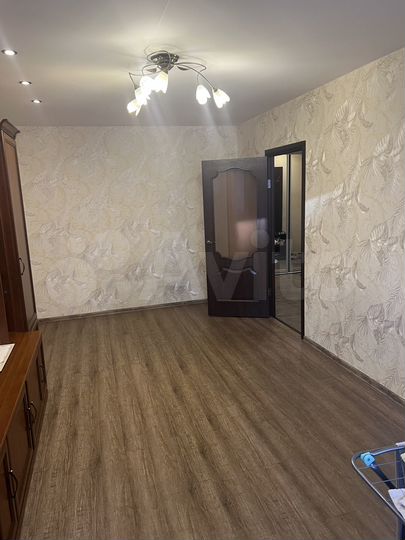 2-к. квартира, 45 м², 2/5 эт.