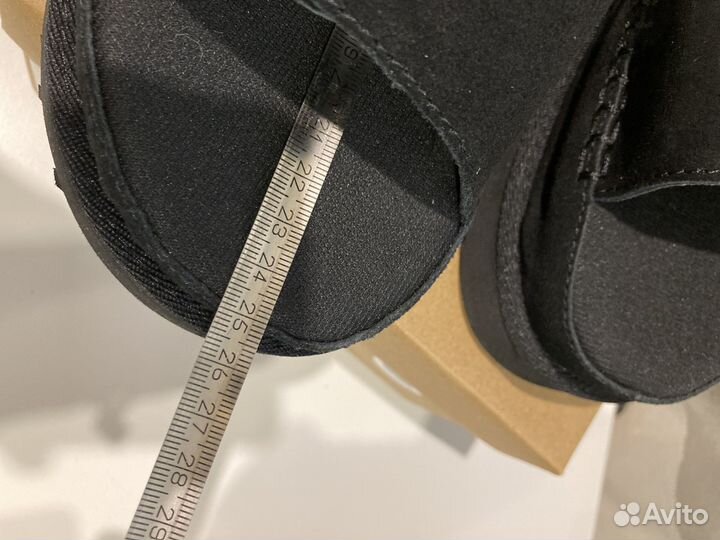 Сандали UGG размер 39 новые