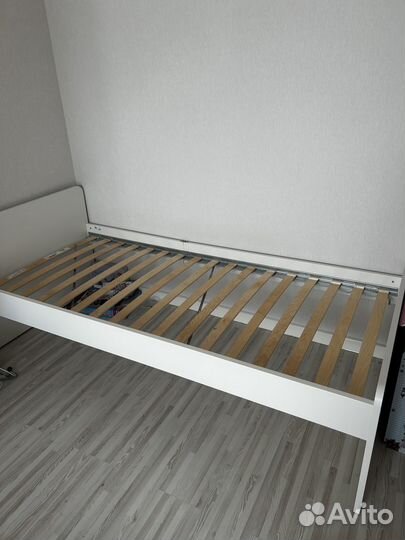 Детская кровать IKEA