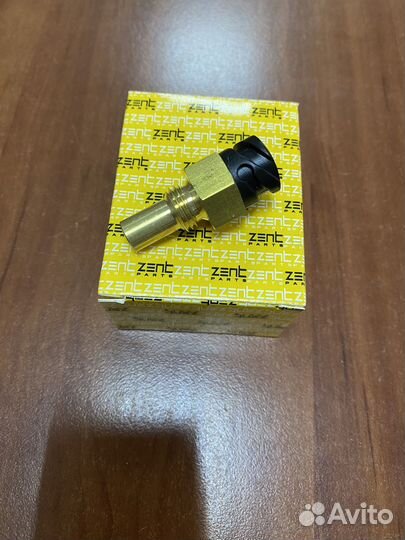 Датчик температуры. MAN F2000/TGA/TGL/TGM/TGS/TGX