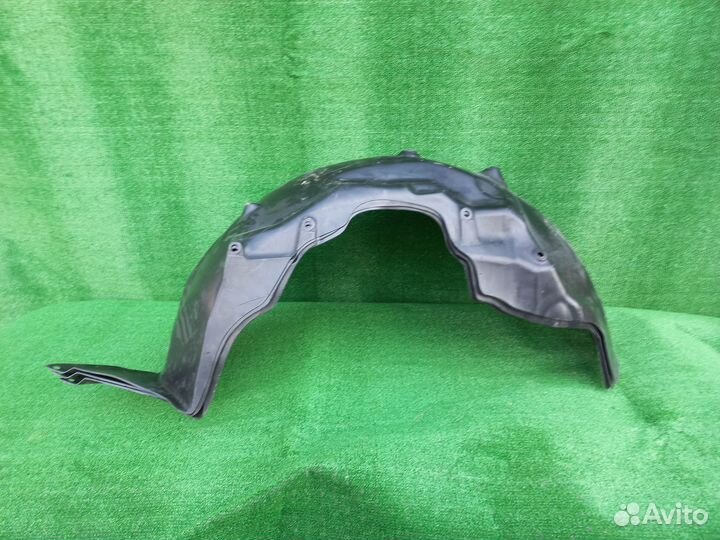 Подкрылок Ssangyong Actyon Sports