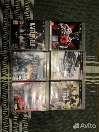 Sony playstation 3 PS3
