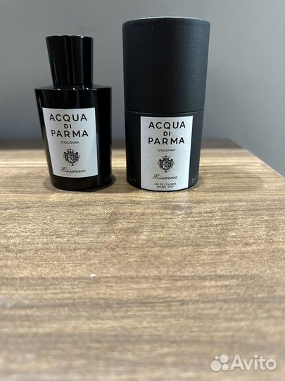 Парфюм acqua di parma Colonia Essenza