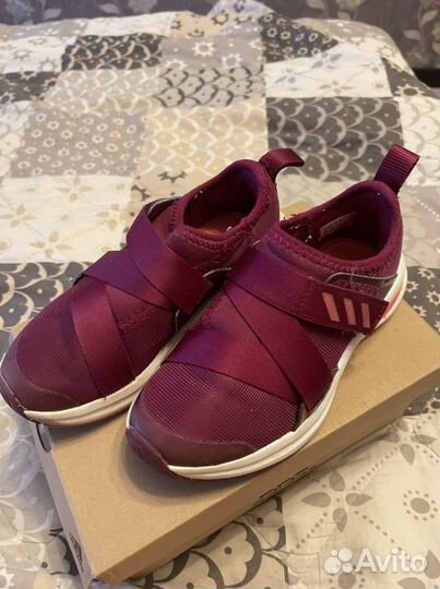 Кроссовки adidas 30 размер