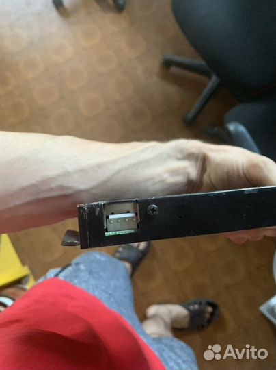 Автомобильный тв тюнер