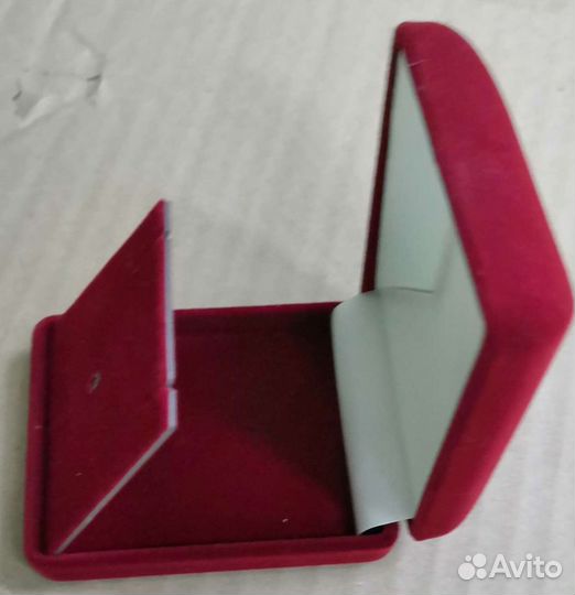 Шкатулка для украшений, бу