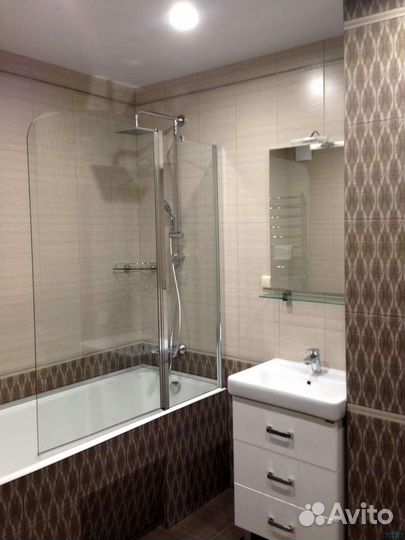 Ремонт квартир