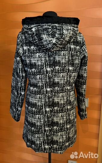 Куртка женская (весна-осень) р. 48