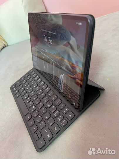 Планшет huawei MatePad Pro 128gb