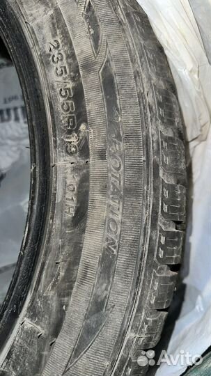 Sailun Ice Blazer WST1 235/55 R19 101H