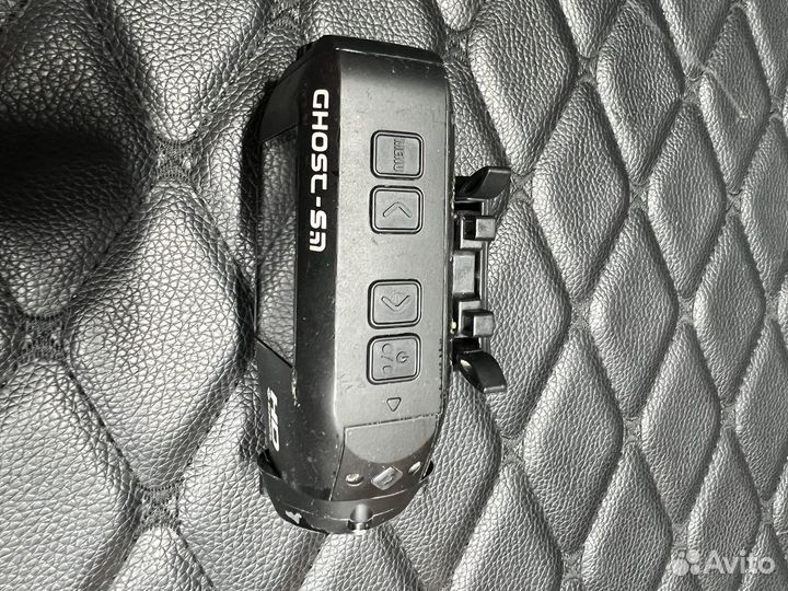 Экшн камера HD Drift Chost-S