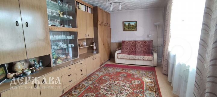 1-к. квартира, 40,9 м², 3/5 эт.