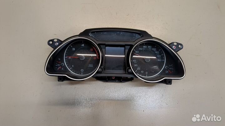 Щиток приборов Audi A5, 2014