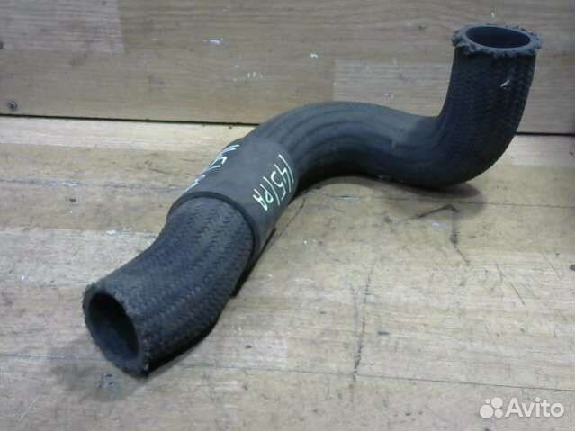 Патрубок воздушного фильтра Mitsubishi Pajero 2