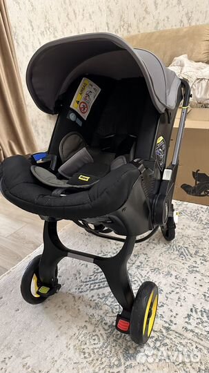Коляска автокресло doona