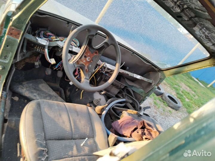 Запчасти на ниву двигатель мост раздатка