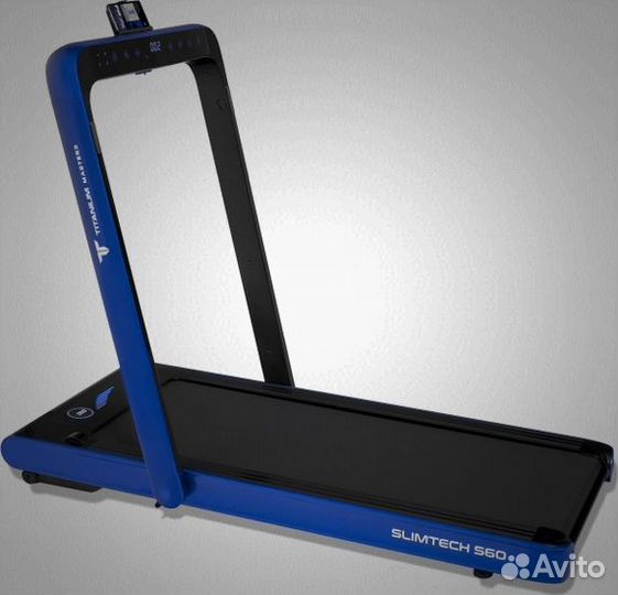 Беговая дорожка Titanium Masters Slimtech S60