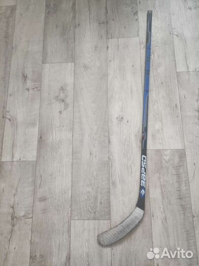 Клюшка хоккейная левый хват