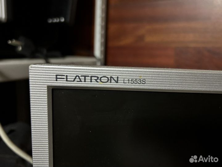 Монитор LG dell acer