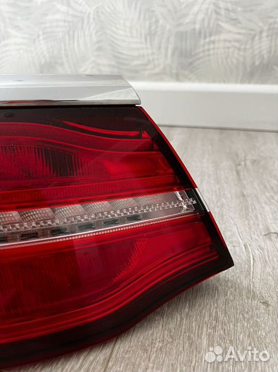 Задний фонарь GLC купе