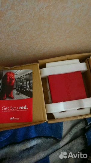 Сетевой аккумулятор