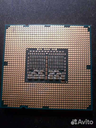 Процессор i7 920