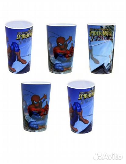 Стаканы детские