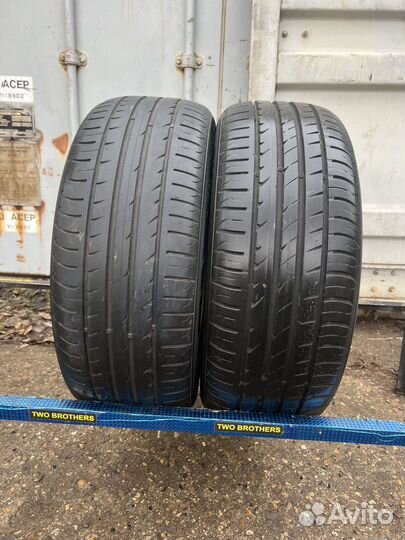 Hankook Ventus Prime 2 K115 205/55 R16 91H