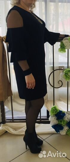 Платья, блузки