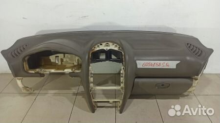 Торпедо Хендай Santa Fe 1 SM