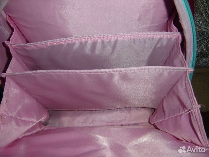 Рюкзак школьный ранец для девочки