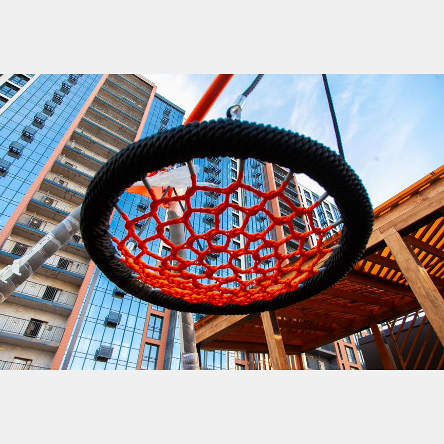 3-к. квартира, 119 м², 3/18 эт.