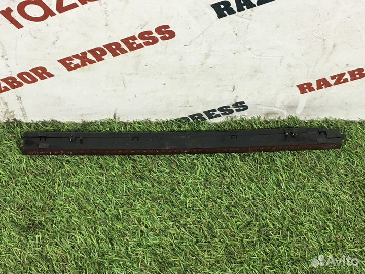 Фонарь задний (стоп сигнал) Skoda Octavia A5 FL